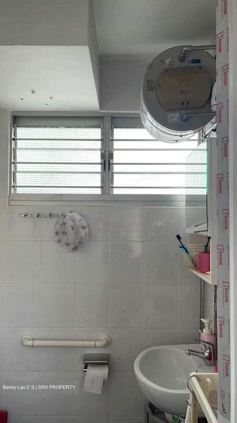 Blk 705 Reservoir Rise (Bedok), HDB 4 Rooms #560833751